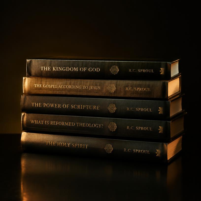 Faith Kingdom Starter Bundle